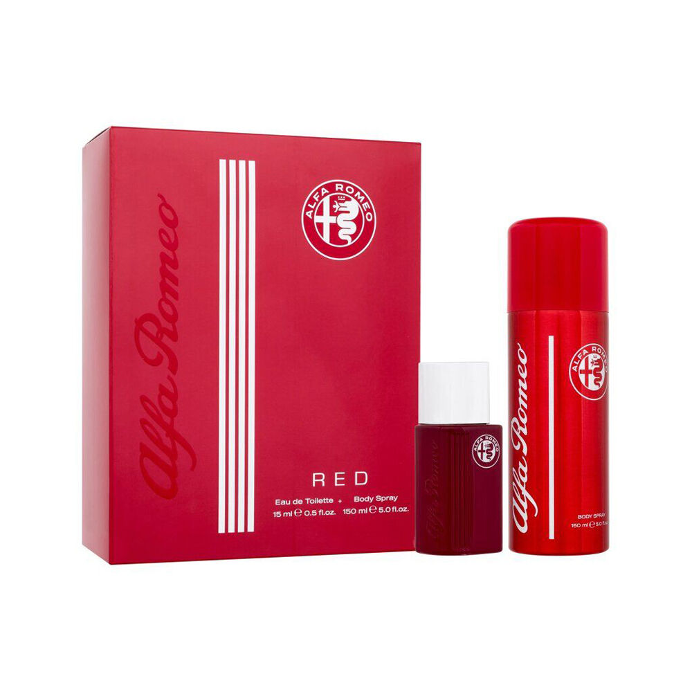 39208-2pc-alfa-romeo-red-15ml-edt-150ml-deodorant-spray-gift-set