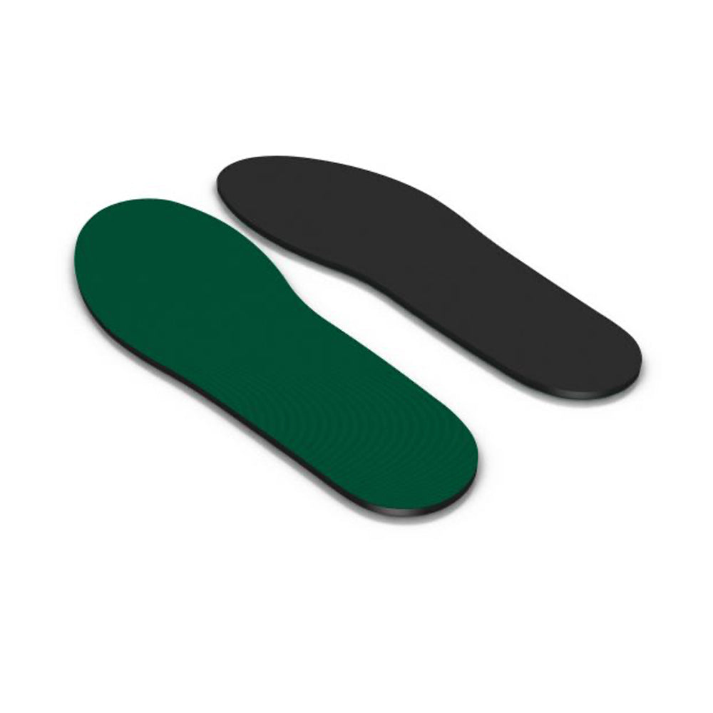 Spenco Rx Comfort Insoles Size US Insert Pad Green — image 3