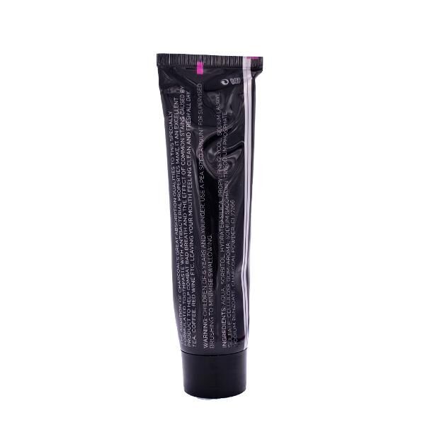Xoc Cleansing Charcoal Toothpaste w/ Toothbrush 100ml Travel Oral Care (12 Pack) — image 9