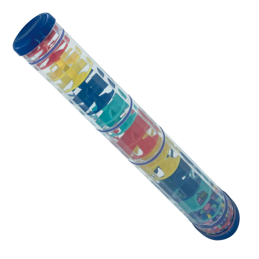 Edushape Sensory Play Toy 12m+ Mega Rainstick 16" Kids/Children