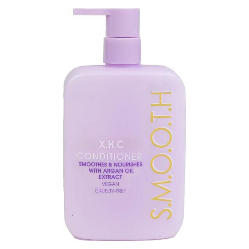 XHC 350ml Smooth Conditioner w/ Argan Oil Extract For All Hair Types