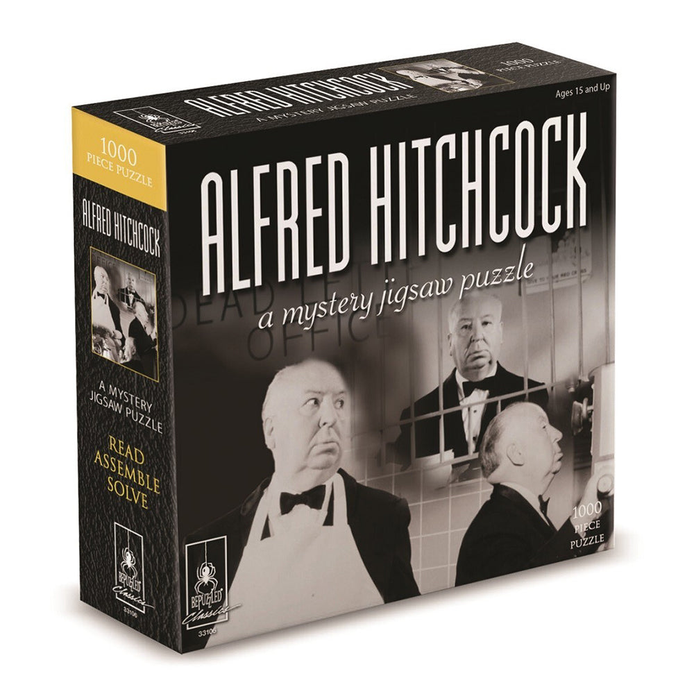 42040-1000pc-u-games-bepuzzled-alfred-hitchcock-a-mystery-jigsaw-puzzle-58x99cm