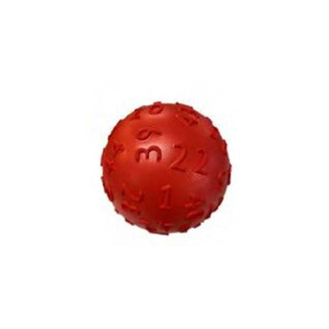 Hunter Leisure Nobby Sensory Play Ball 23cm Assorted Kids/Children Toy (6 Pack) — image 2