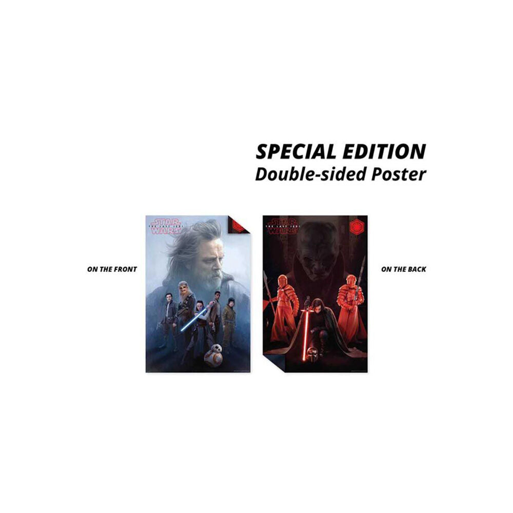 4424-star-wars-episode-viii-double-sided-poster-91-5x61cm