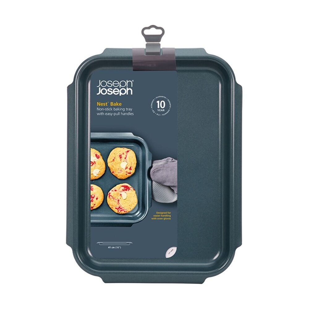 Joseph Joseph Carbon Steel Non-Stick Nest Large Kitchen Baking Tray