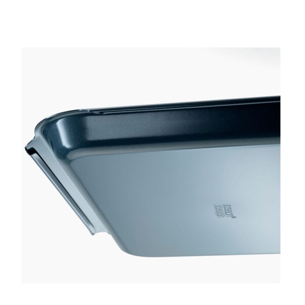 Joseph Joseph Carbon Steel Non-Stick Nest Large Kitchen Baking Tray — image 9