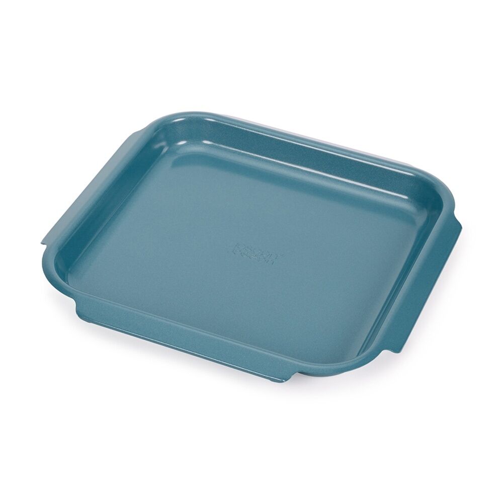 Joseph Joseph Carbon Steel Non-Stick Nest Medium Kitchen Baking Tray — image 2