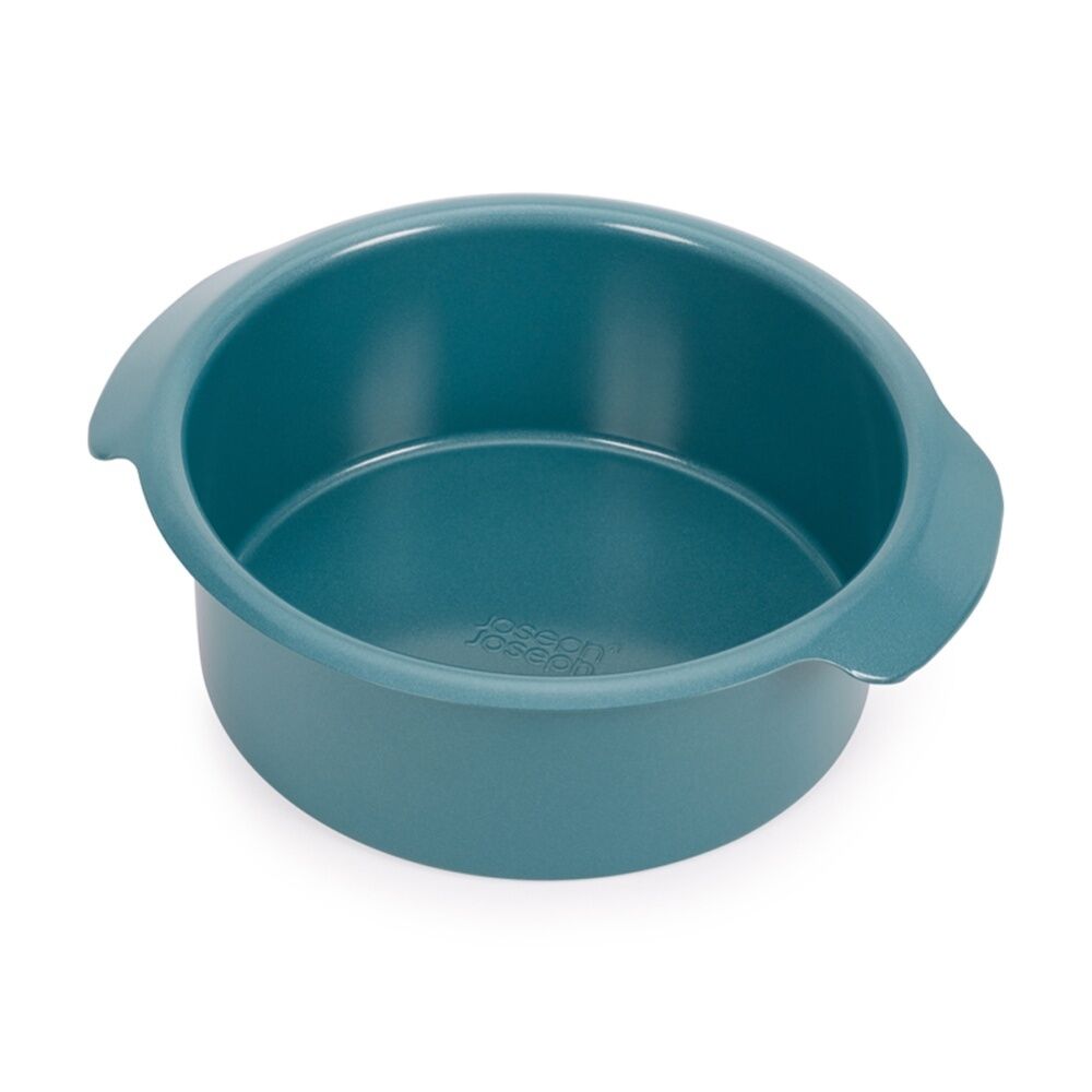 Joseph Joseph Carbon Steel Non-Stick Nest Bake Round Cake Tin 20cm — image 2
