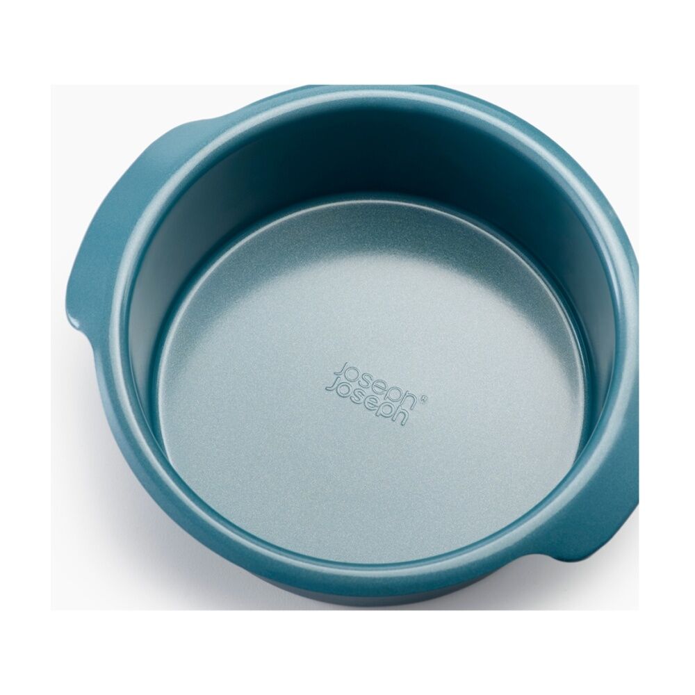 Joseph Joseph Carbon Steel Non-Stick Nest Bake Round Cake Tin 20cm — image 8