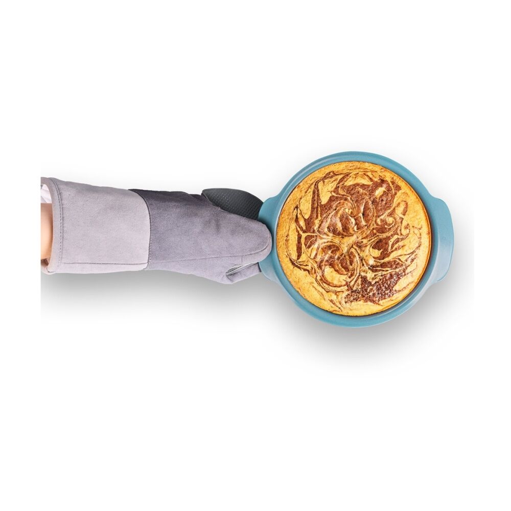 Joseph Joseph Carbon Steel Non-Stick Nest Bake Round Cake Tin 20cm — image 4