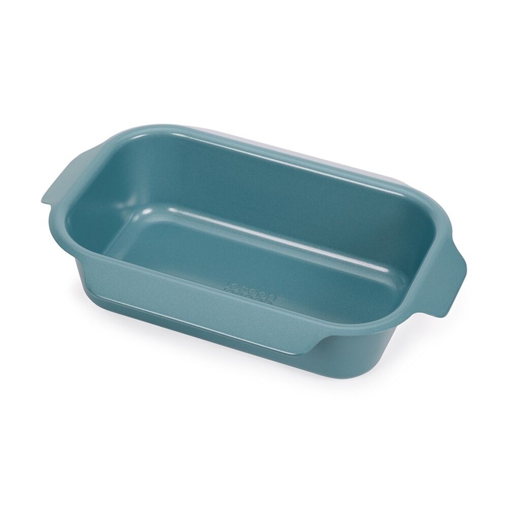 Joseph Joseph Carbon Steel Non-Stick Nest Bake Loaf Tin 2lb Ovenproof Easy — image 2