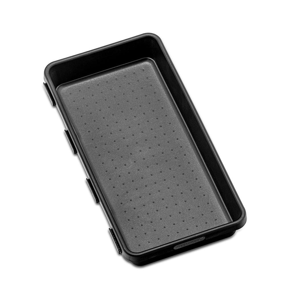 Madesmart 5 Piece Classic Large Interlocking Bin Pack Organiser Rectangle (2 Pack) — image 3