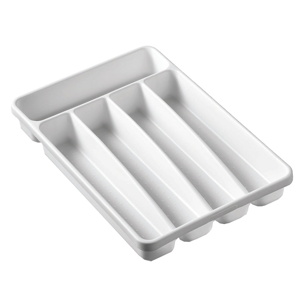 4535-madesmart-small-basic-5-compartment-cutlery-tray-white-rectangle