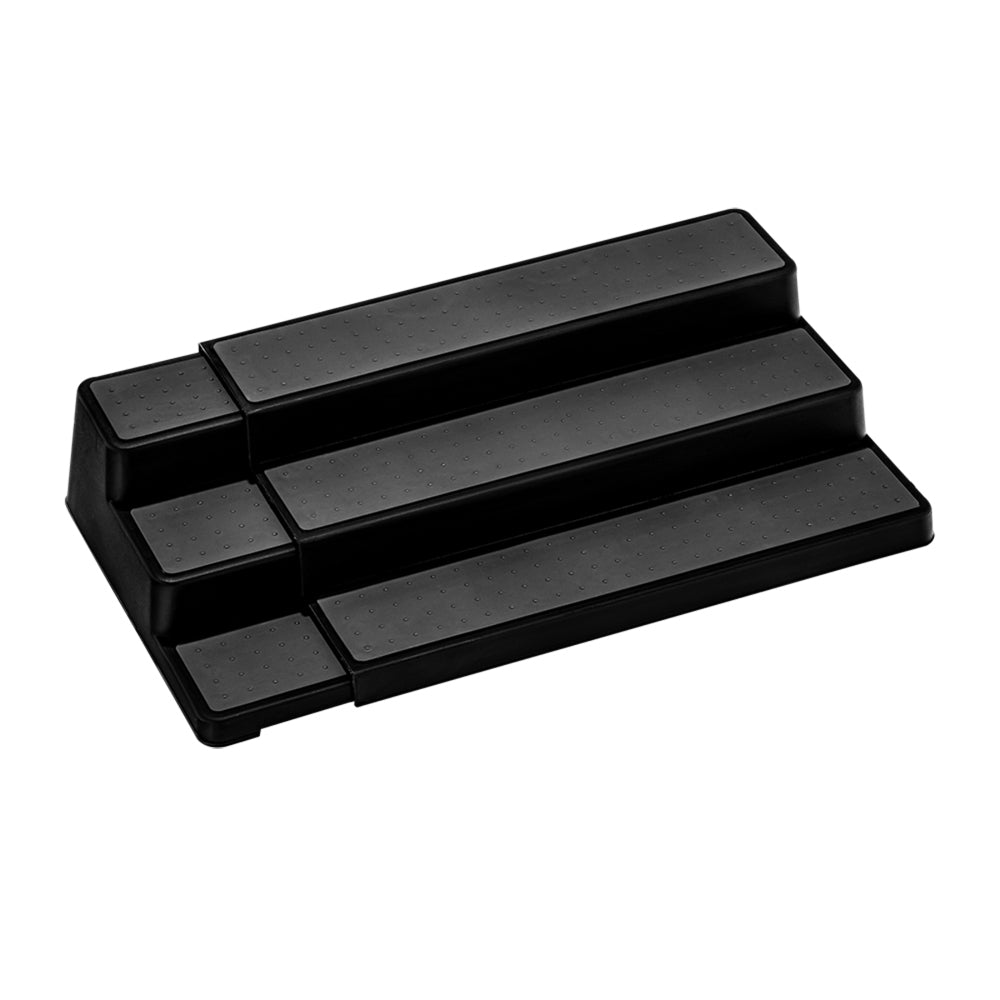4549cs-madesmart-3-tier-expandable-shelf-organiser-38x25cm-rectangle-carbon