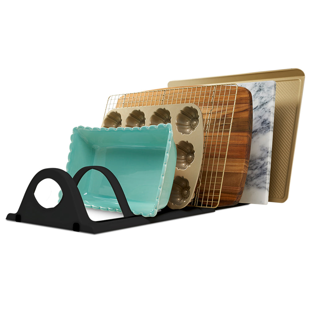 4553-1cs-madesmart-expandable-bakeware-organiser-39x29cm-rectangle-carbon
