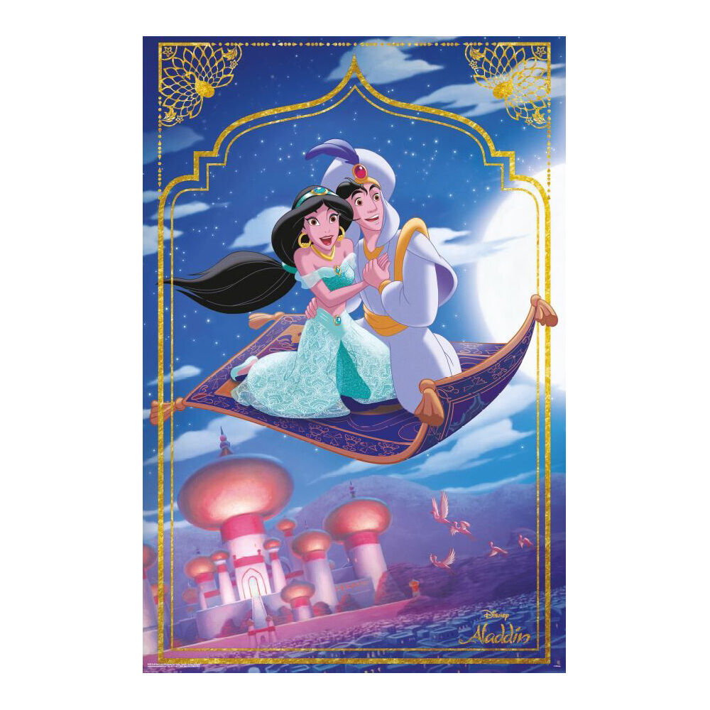 4623-disney-aladdin-classic-flying-carpet-poster-91-5x61cm