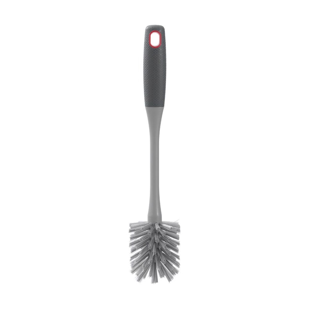Boxsweden Prime Bottle Brush 33cm Soft Grip Handle for Cleaning (6 Pack) — image 2