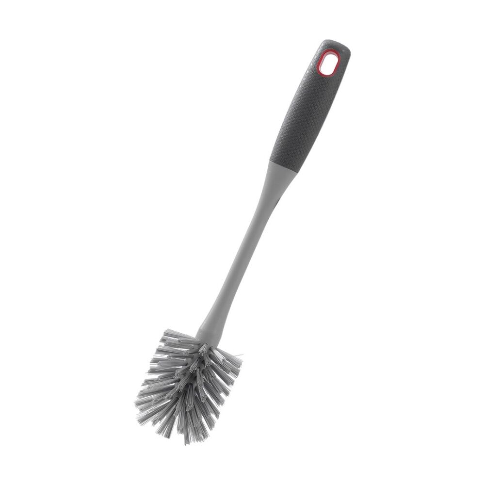 Boxsweden Prime Bottle Brush 33cm Soft Grip Handle for Cleaning (6 Pack) — image 6