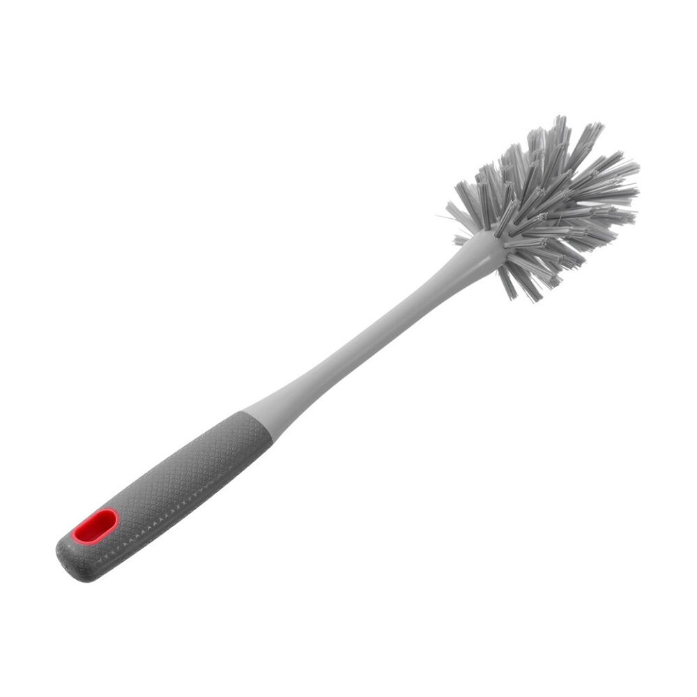 Boxsweden Prime Bottle Brush 33cm for Cleaning Soft Grip Handle — image 4