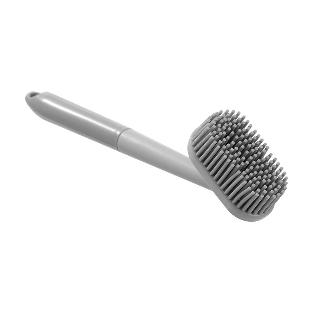 Boxsweden Prime Essentials Dish Brush Silicone Bristles Cleaning Assorted (12 Pack) — image 2