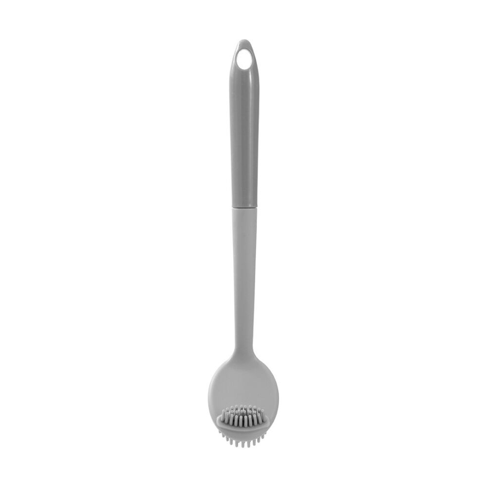 Boxsweden Prime Essentials Dish Brush Silicone Bristles Cleaning Assorted (6 Pack) — image 5