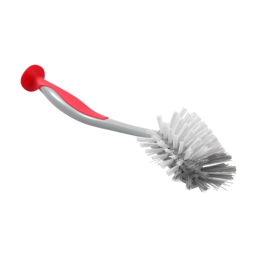 Boxsweden Prime Essentials Suction Handle Dish Brush Cleaning Assorted (12 Pack) — image 9