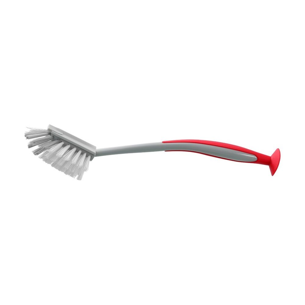 Boxsweden Prime Essentials Suction Handle Dish Brush for Cleaning Assorted (6 Pack) — image 10