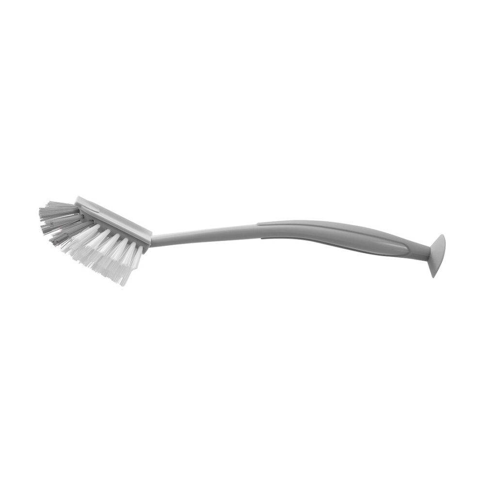 Boxsweden Prime Essentials Suction Handle Dish Brush for Cleaning Assorted (6 Pack) — image 7