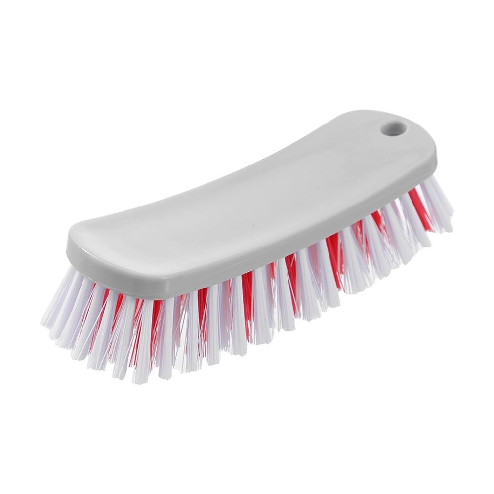 Boxsweden Prime Essentials Hand Scrubbing Brush with Comfort Grip Cleaning (6 Pack) — image 2