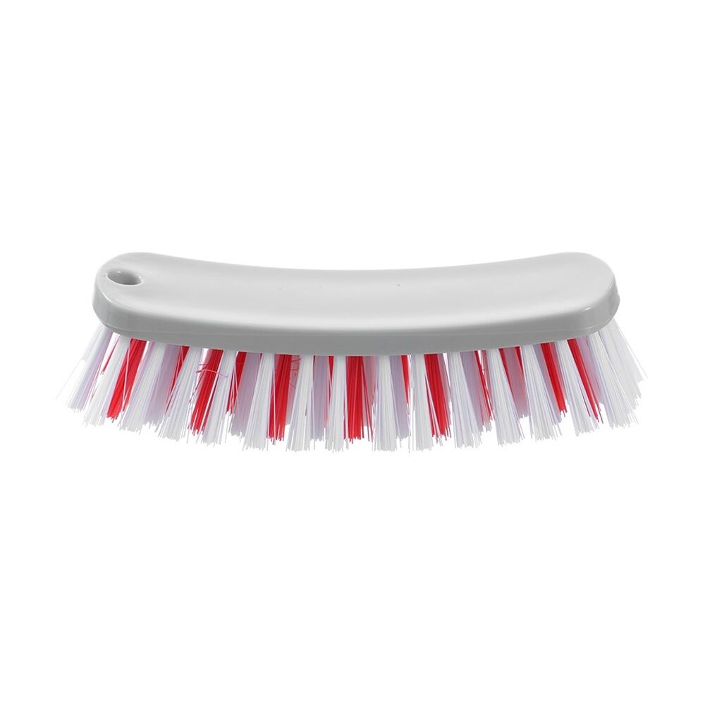 Boxsweden Prime Essentials Hand Scrubbing Brush with Comfort Grip Cleaning (6 Pack) — image 5