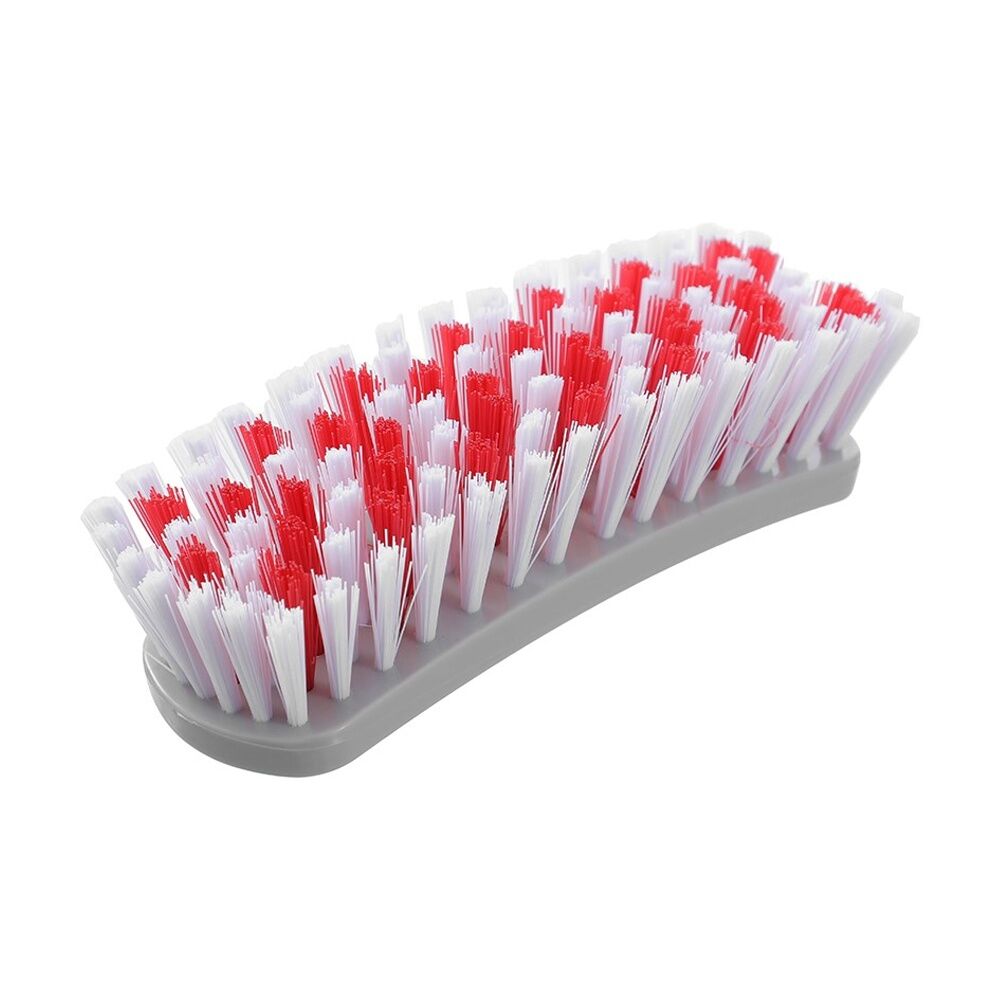 Boxsweden Prime Essentials Hand Scrubbing Brush with Comfort Grip Cleaning (6 Pack) — image 6