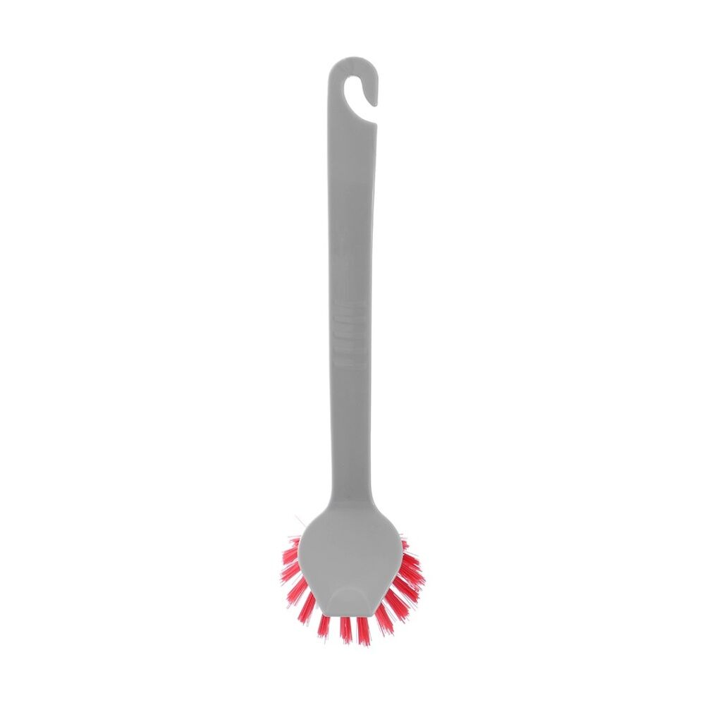 Boxsweden Prime Essentials Dish Brush Built in Hook for Drying Cleaning (2 Pieces) — image 3