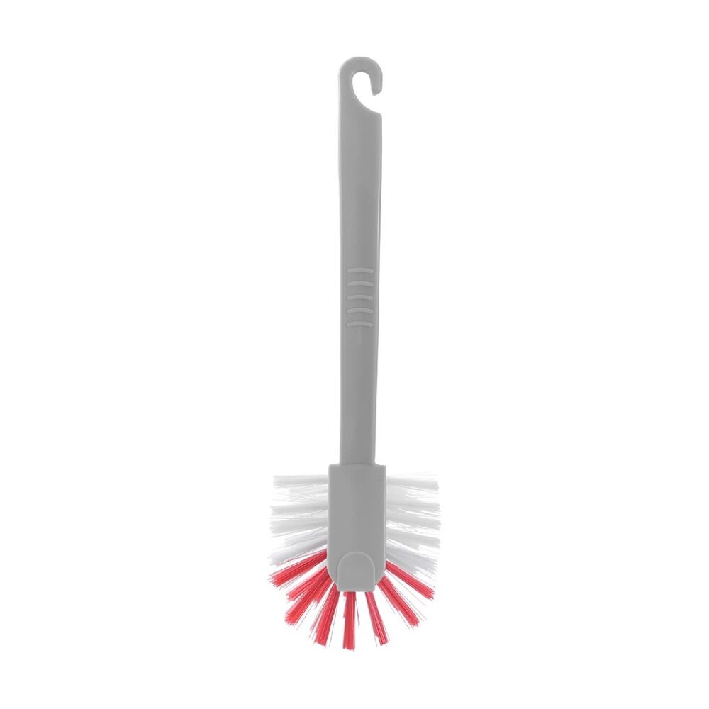 Boxsweden Prime Essentials Dish Brush Built in Hook for Drying Cleaning (2 Pieces) — image 4