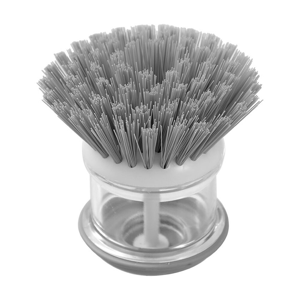 Boxsweden Prime Essentials Palm Dish Brush for Cleaning Assorted (12 Pack) — image 2