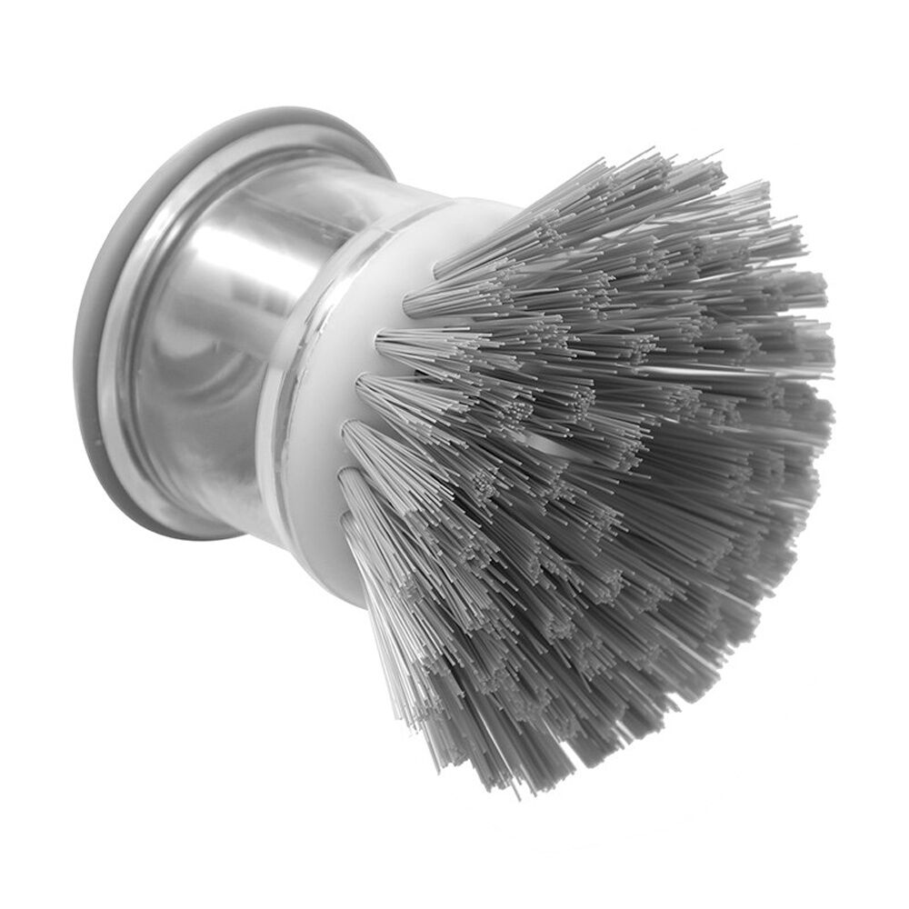 Boxsweden Prime Essentials Palm Dish Brush for Cleaning Assorted (12 Pack) — image 4