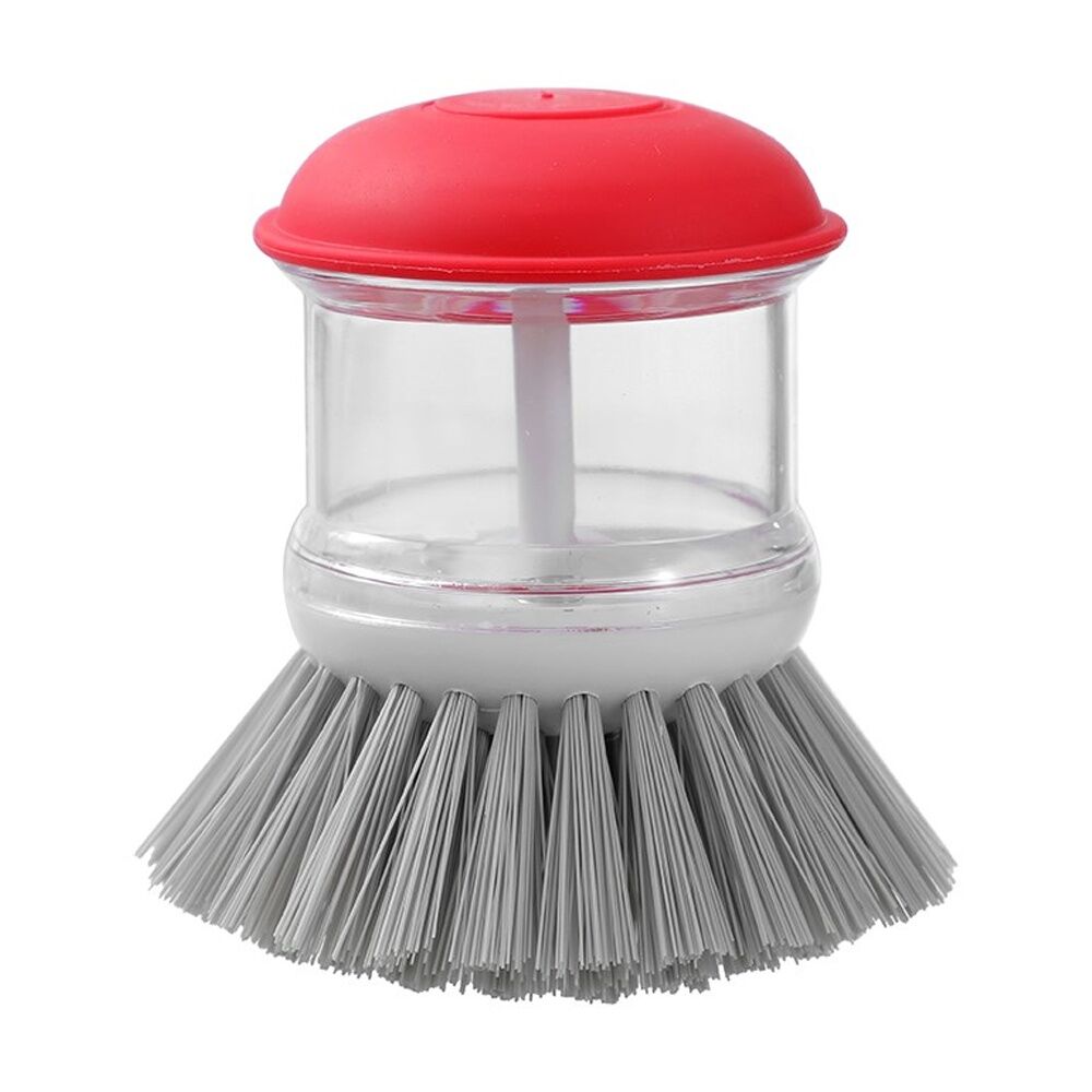 Boxsweden Prime Essentials Palm Dish Brush for Cleaning Assorted (12 Pack) — image 5