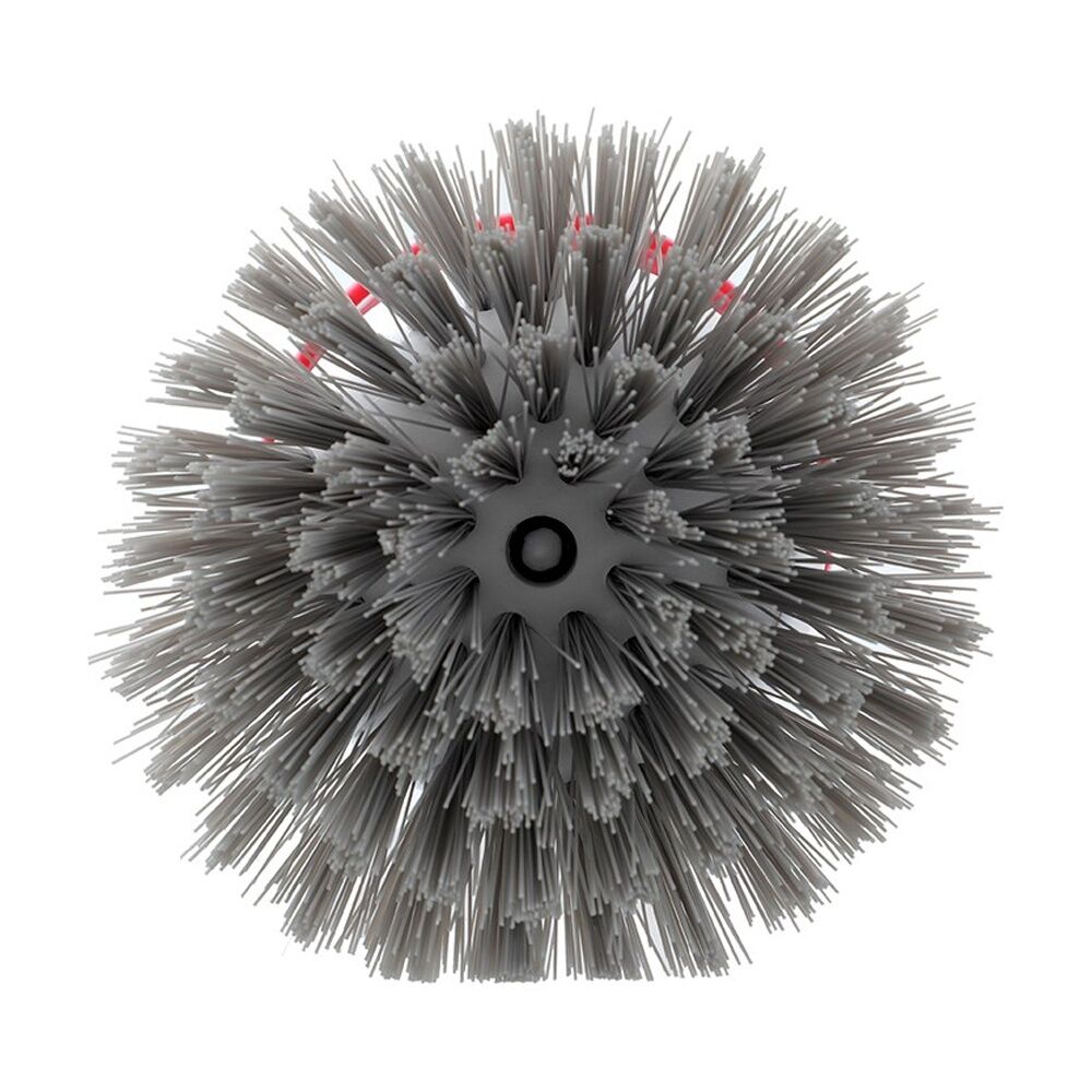 Boxsweden Prime Essentials Palm Dish Brush for Cleaning Assorted (12 Pack) — image 8
