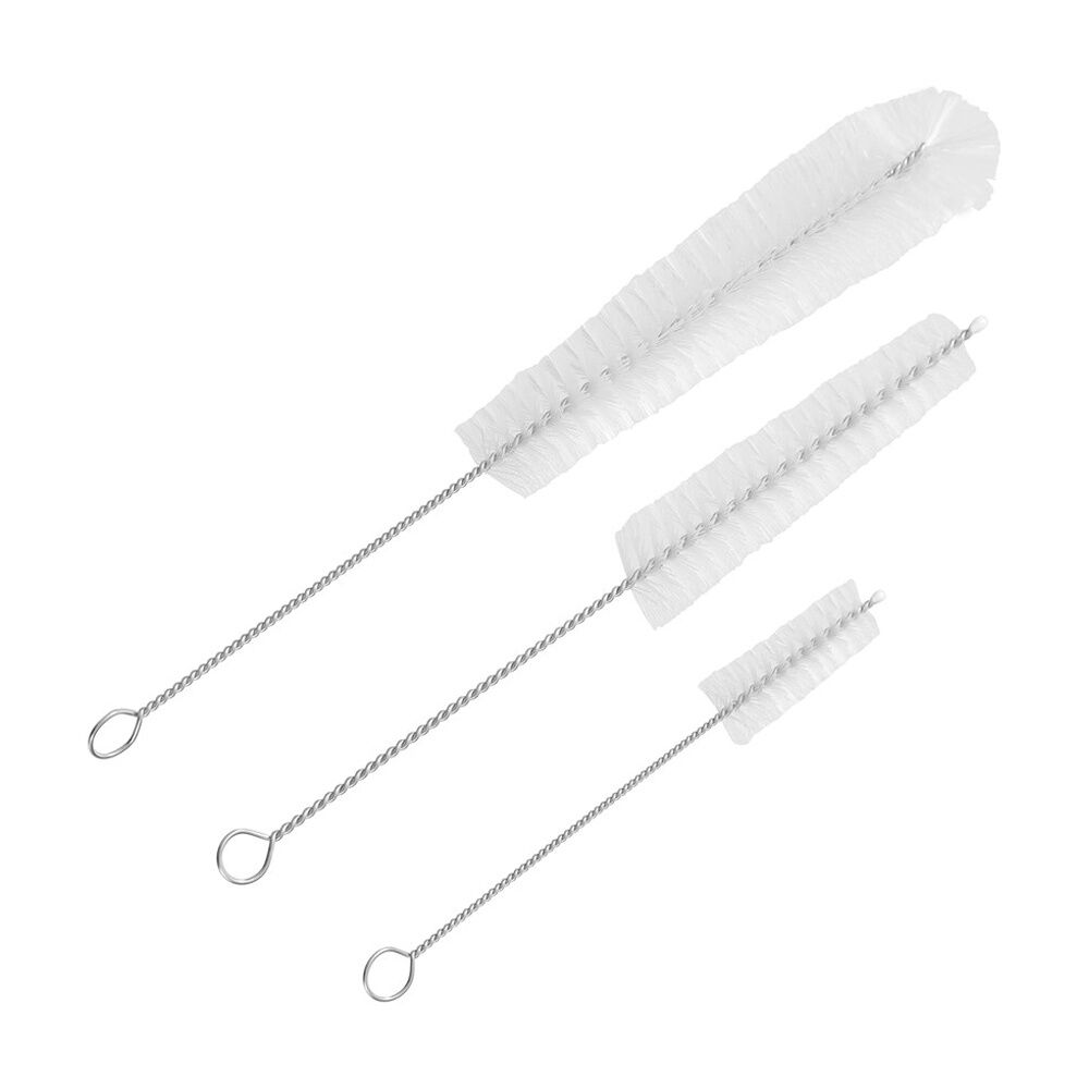 Boxsweden Prime Bottle Cleaning Brush Set Assorted (3 Pieces) — image 2