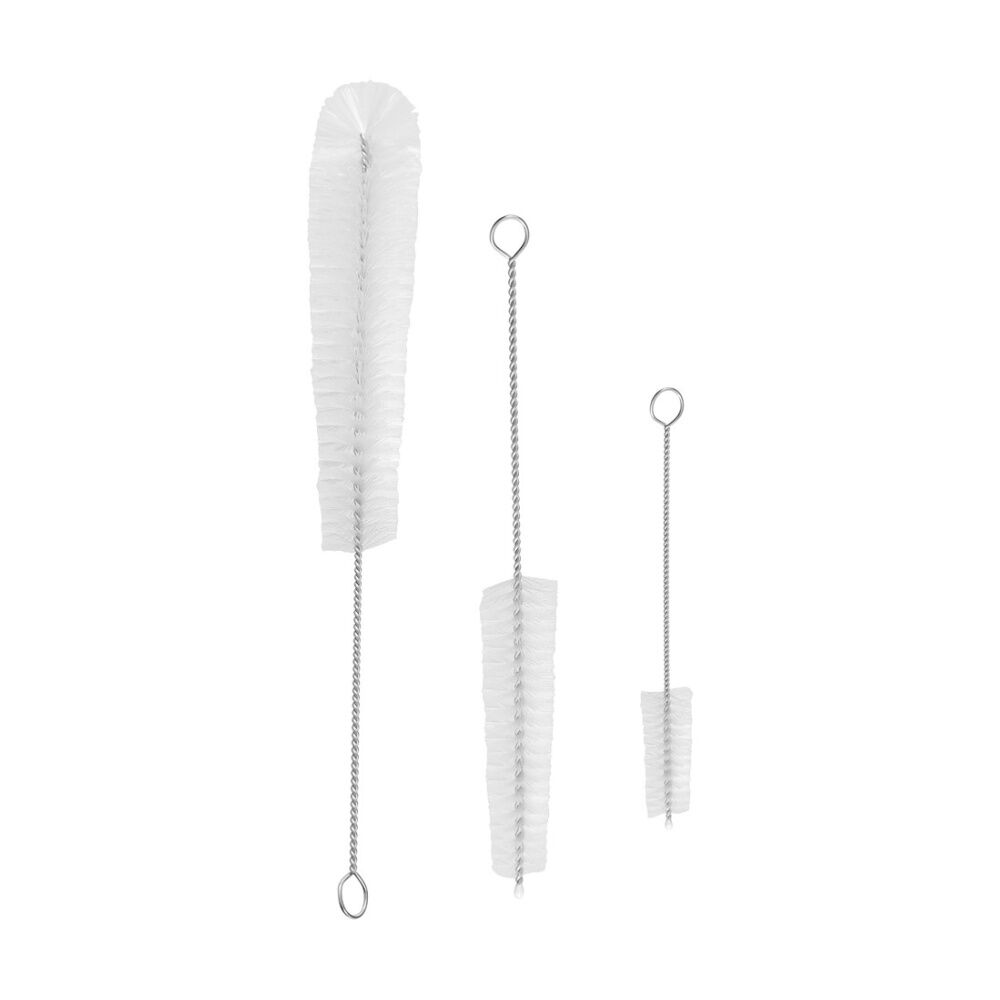 Boxsweden Prime Bottle Cleaning Brush Set Assorted (3 Pieces) — image 3