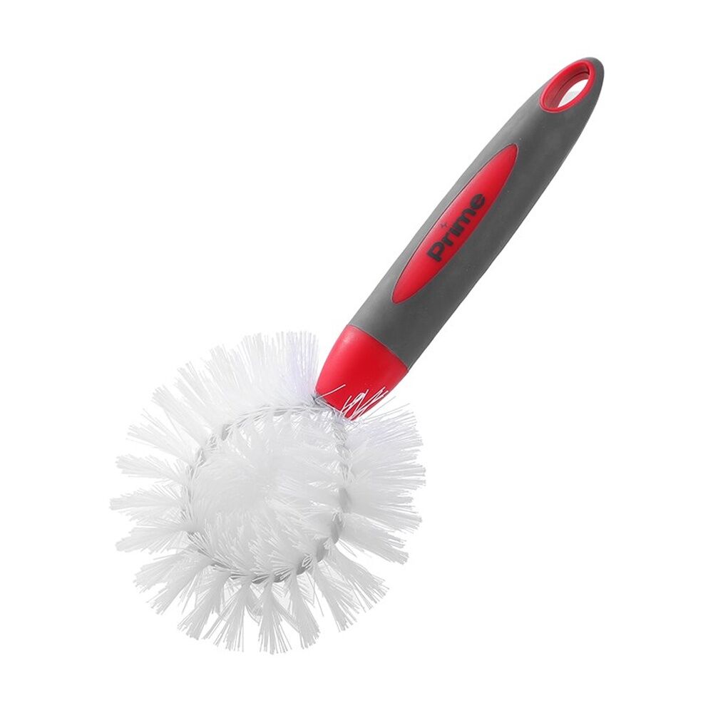 Boxsweden Prime Bottle Cleaning Brush Set w/ Handles Assorted (3 Pieces) — image 4