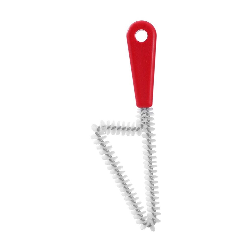Boxsweden Prime Multi Purpose Cleaning Brush Removes Dirt/Grime Assorted (6 Pack) — image 5