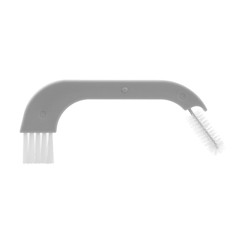 Boxsweden Prime Narrow Track Cleaning Brush with Durable Head (2 Pieces) — image 4
