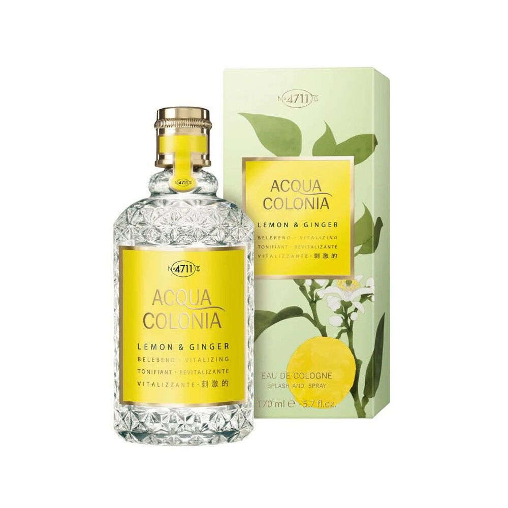 4711004-mulhens-4711-acqua-colonia-170ml-lemon-ginger-edc-eau-de-cologne-spray