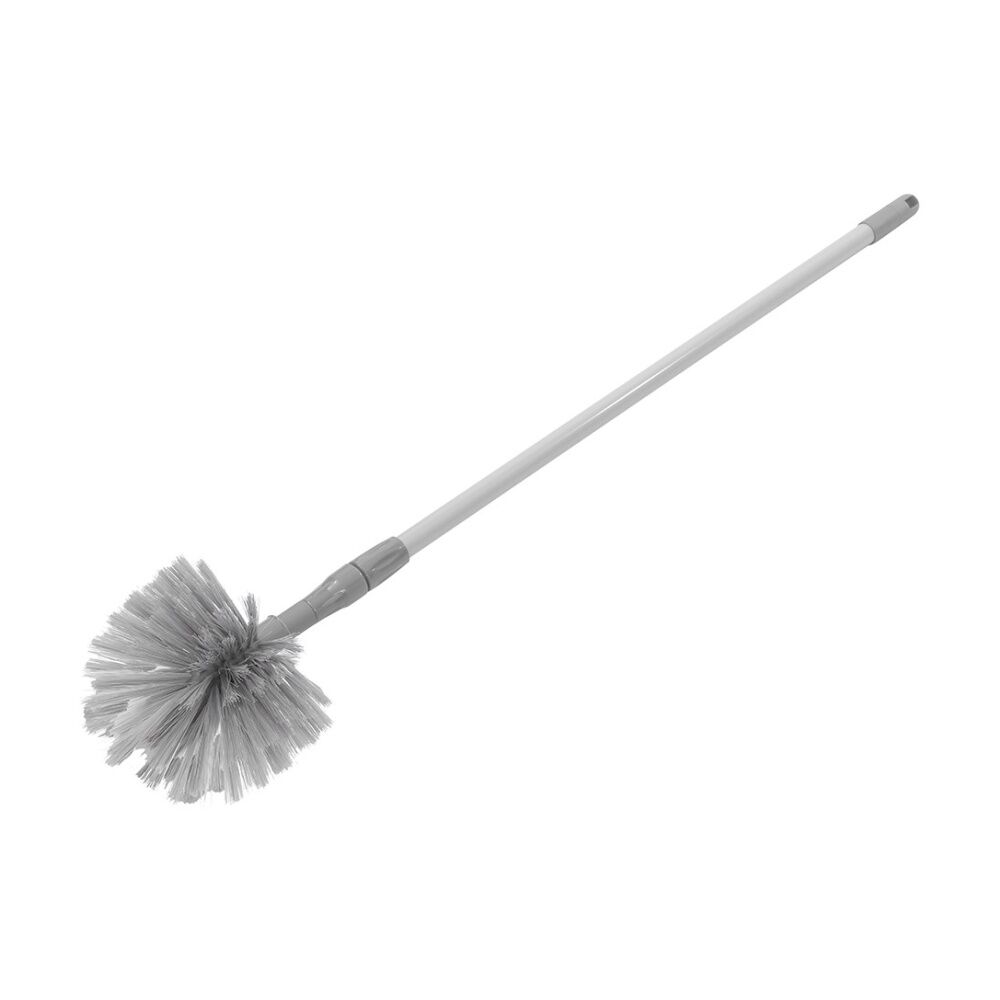Boxsweden Prime Cobweb Ball Brush for Cleaning w/ Ext Handle Assorted — image 4