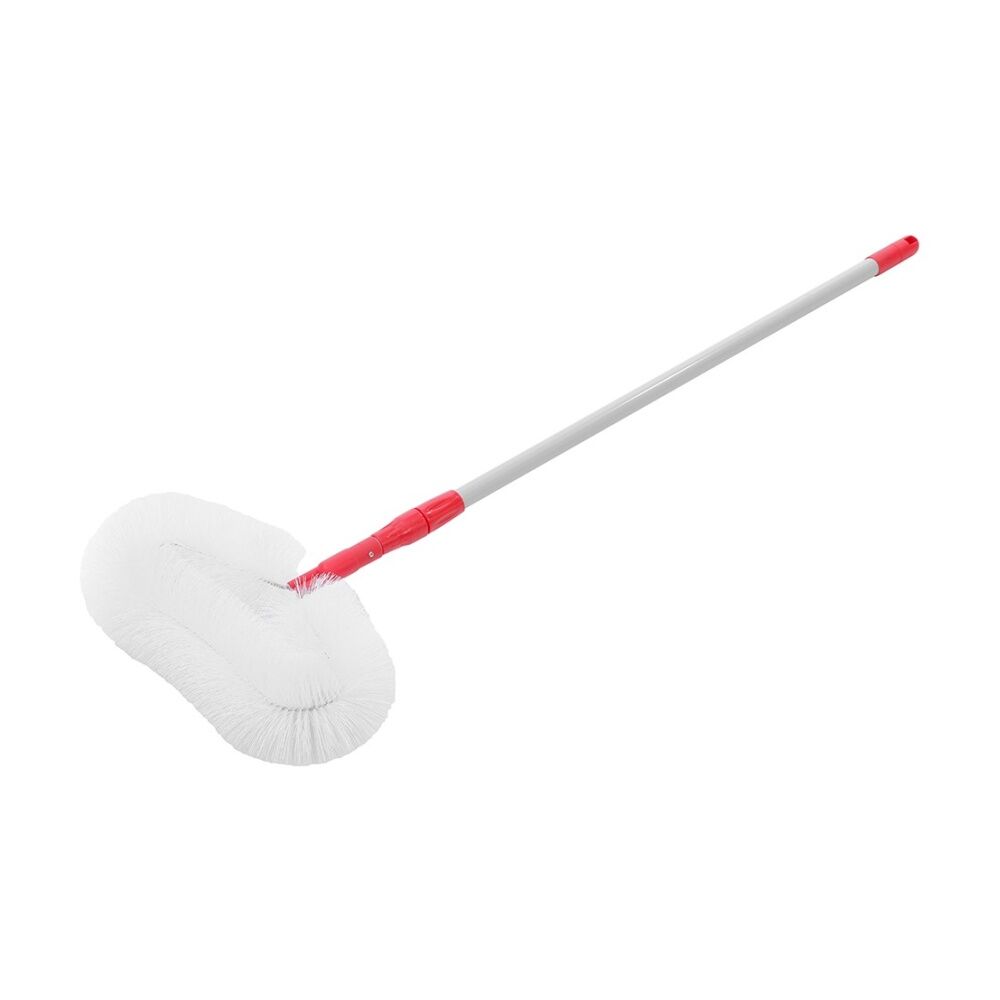 Boxsweden Prime Cobweb Brush Telescopic Handle for Cleaning Use Assorted — image 5