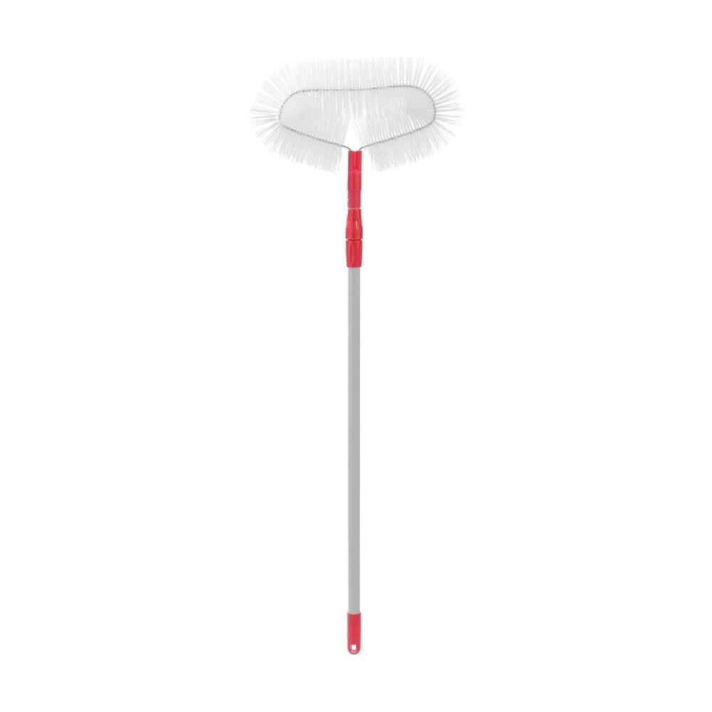 Boxsweden Prime Cobweb Brush Telescopic Handle for Cleaning Use Assorted — image 4