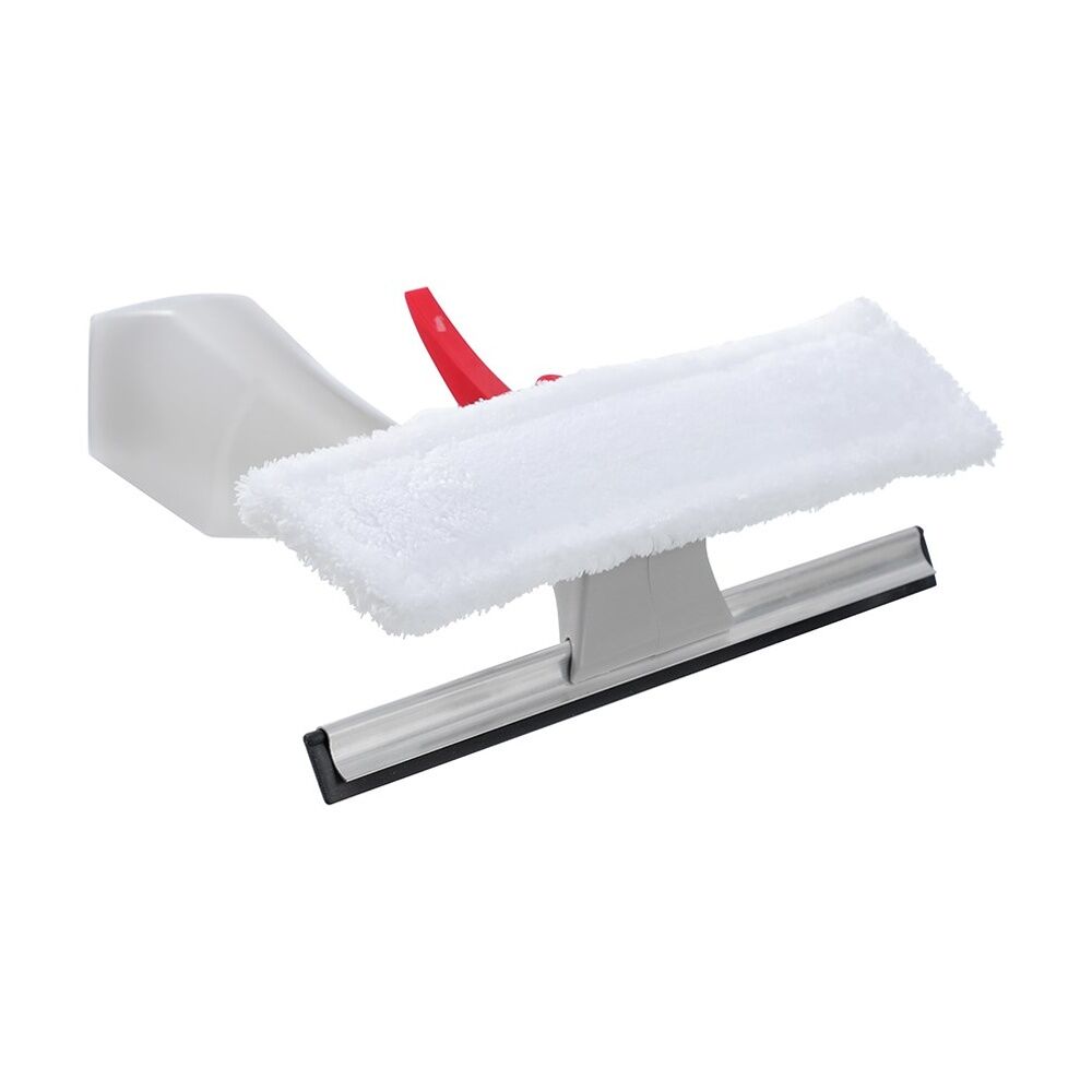 Boxsweden Prime Window 3 In 1 Cleaner Sturdy Squeegee for Cleaning (3 Pack) — image 7