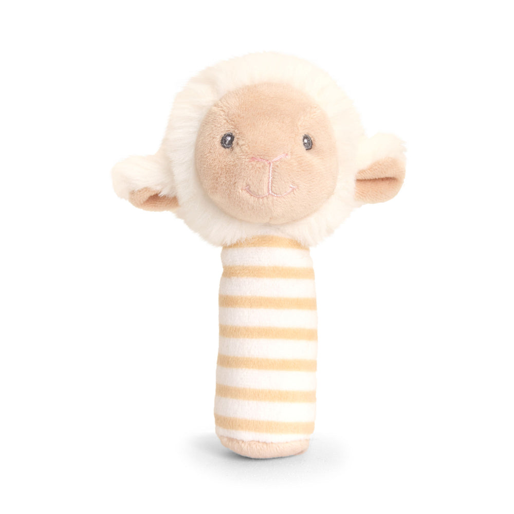47c0147288-keeleco-baby-lamb-stickrattle-plush-toy-14cm-beige-3