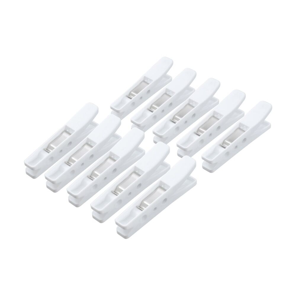 Boxsweden 50pc Boxsweden Hangit Heavy Duty Pegs Value Pack Superior Hold UV Resistant (12 Pack) — image 3
