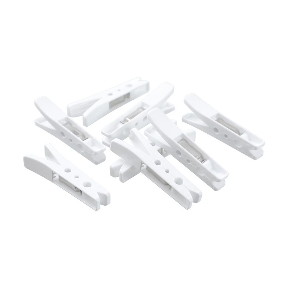 Boxsweden 50pc Boxsweden Hangit Heavy Duty Pegs Value Pack Superior Hold UV Resistant (12 Pack) — image 4